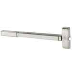PE8888/PE8810 Panic Rim Exit Device, Multi-Function