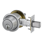 B560P Single Cylinder Deadbolt