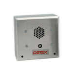 SRN5W Weatherized Siren, Remote Horn