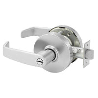 Sargent-10XU65-LL-26D_Privacy-Lever-Lock