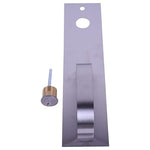 814-PSB Nightlatch Pull Exit Device Trim for 8800/8888 Series Exit Device