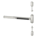 8710 Surface Vertical Rod Exit Device, Exit Only