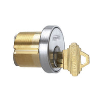 Schlage-20-001-Mortise-Cylinder