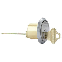 Schlage-20-022-Rim-Cylinder
