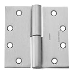 TA3750 - 4.5" x 4.5" Heavy Weight Concealed Bearing Hinge