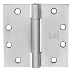 TA714 - 4.5" x 4.5" Concealed Bearing Hinge