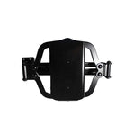 TB100 Turtleback Gate Closer, For Gates up to 125 lbs.