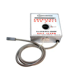 TEL-A10 Battery Operated Alarm for Trident Exit Locks