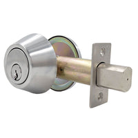 TRUDOOR-DL1-626-DEADBOLT