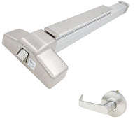 TRUDOOR-TDE-1000R-KIL-PAS-US32D