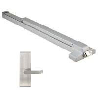 TRUDOOR-TDE-2000R-L-BE