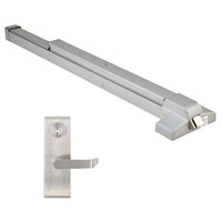 TRUDOOR-TDE-2000R-L