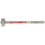TDE-ALK-2000R Alarmed Rim Exit Device