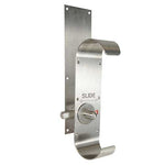 UHF210 Series Ultimate Hands Free Slide Lock
