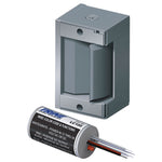 30LC - 3000 Series Electric Strike Body, 12/24VAC/DC, Fail Secure