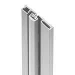TD-CHFS Heavy-Duty Full Surface Continuous Gear Hinge
