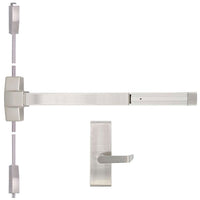 Trudoor-TDE-1000V-L-BE