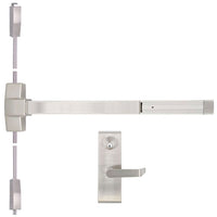 Trudoor-TDE-1000V-L