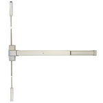 TDE-2000V-EO Surface Vertical Rod Exit Device, Panic Rated, Exit Only