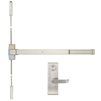 Trudoor-TDE-2000V-L