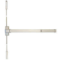 Trudoor-TDE-F2000V-EO-AL