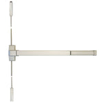 TDE-F2000V-EO Surface Vertical Rod Exit Device, Fire Rated, Exit Only