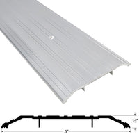 Trudoor-TH5A-Commercial-Saddle-Threshold-Mill-Finish-Aluminum