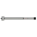 22EO ALK Rim Exit Device with Battery Powered Alarm Kit