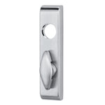 374T Thumbturn Control for 33A/35A/75/78/98/99 Series Surface Vertical Rod Exit Devices