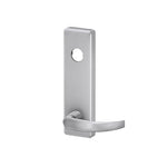 780L-R/V-17 Lever Trim for 78 Series Exit Device