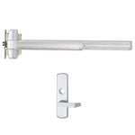 9975L Mortise Lock Exit Device with Lever Trim