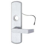 E996L-R/V-06 Electrified Breakaway Lever Trim for 98/99 Series Exit Device