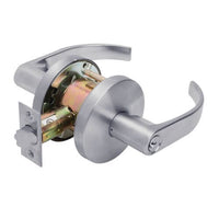 Falcon W Series KIL Quantum Lever