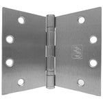 WTBB81 4550 4.5″ x 5″ Wide Throw Ball Bearing Hinge