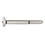 6200ED Narrow Stile Panic Rim Exit Device