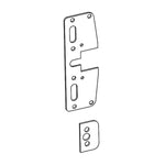623SK - Shim Kit for 6000 Series