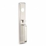 633F Exit Device Thumbpiece Escutcheon Pull Trim