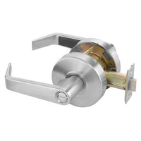 Yale AU4602LN 626 Privacy Lever Lock