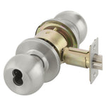 B-CA 4608 SFIC Interchangeable Core Classroom Knob Lock