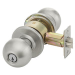 CA 4607 Entry Knob Lock