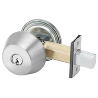 Yale-D212-626-Commercial-Deadbolt