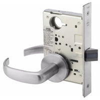 Yale-PBR-8801FL-626