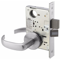 Yale-PBR-8802FL-626