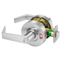Accentra (formerly Yale) YPL02-626-Indicator-Lever-Lock