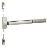 7110/7110F Surface Vertical Rod Exit Device