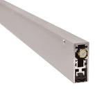 351AA Surface Mounted Automatic Door Bottom with Neoprene Seal