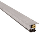 355AA Semi Mortised Automatic Door Bottom with Neoprene Seal