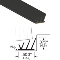 Zero-8150S-Self-Adhesive-Weatherstripping