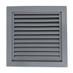 800A1 Louver with Inverted Y Blades