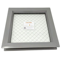 air-louvers-vsl-wire-glass-pak-door-lite-kit-gray